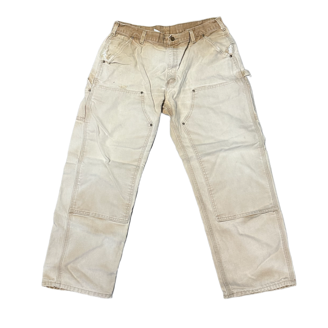 Carhartt &