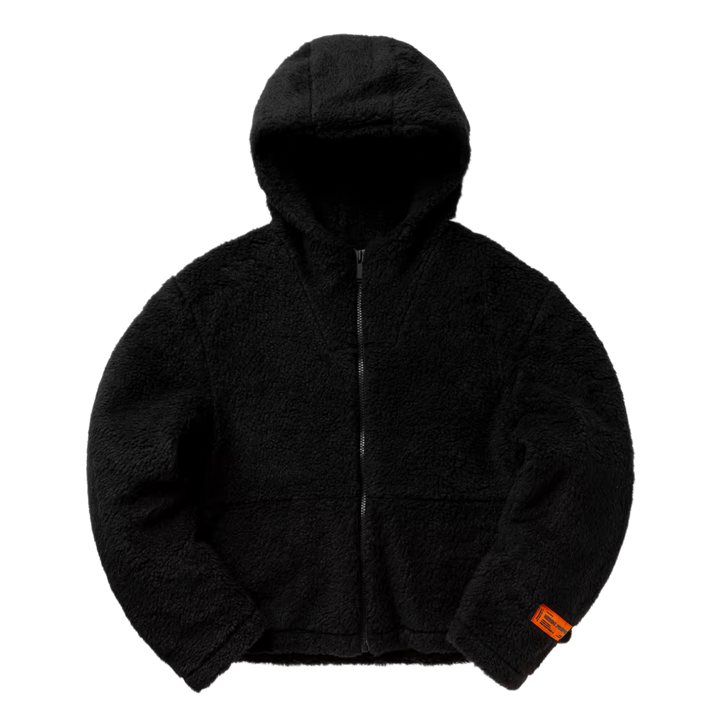 Heron Preston &