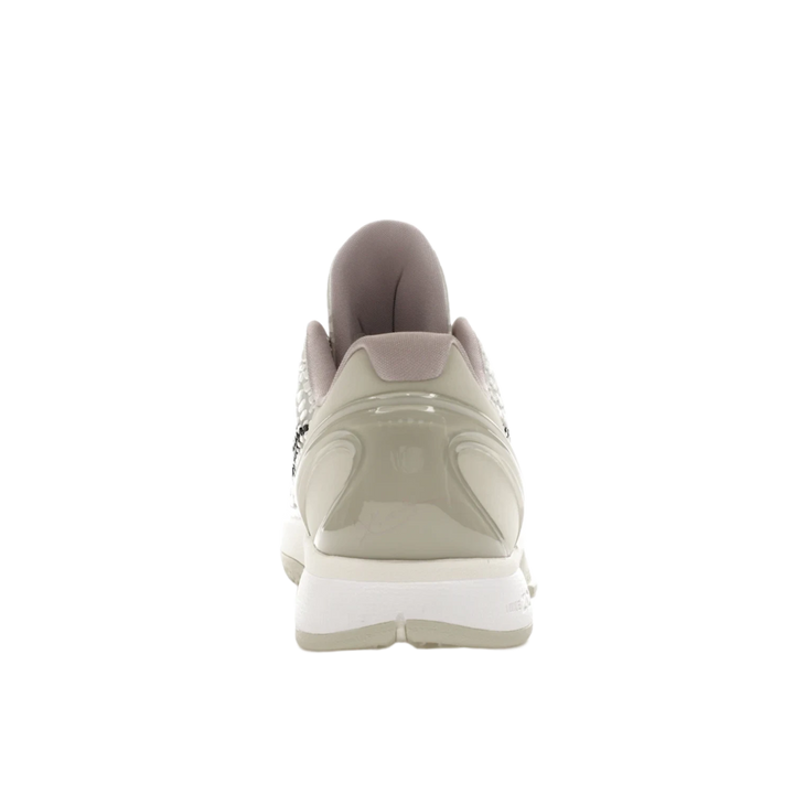 Nike Kobe 6 Protro Sail All-Star