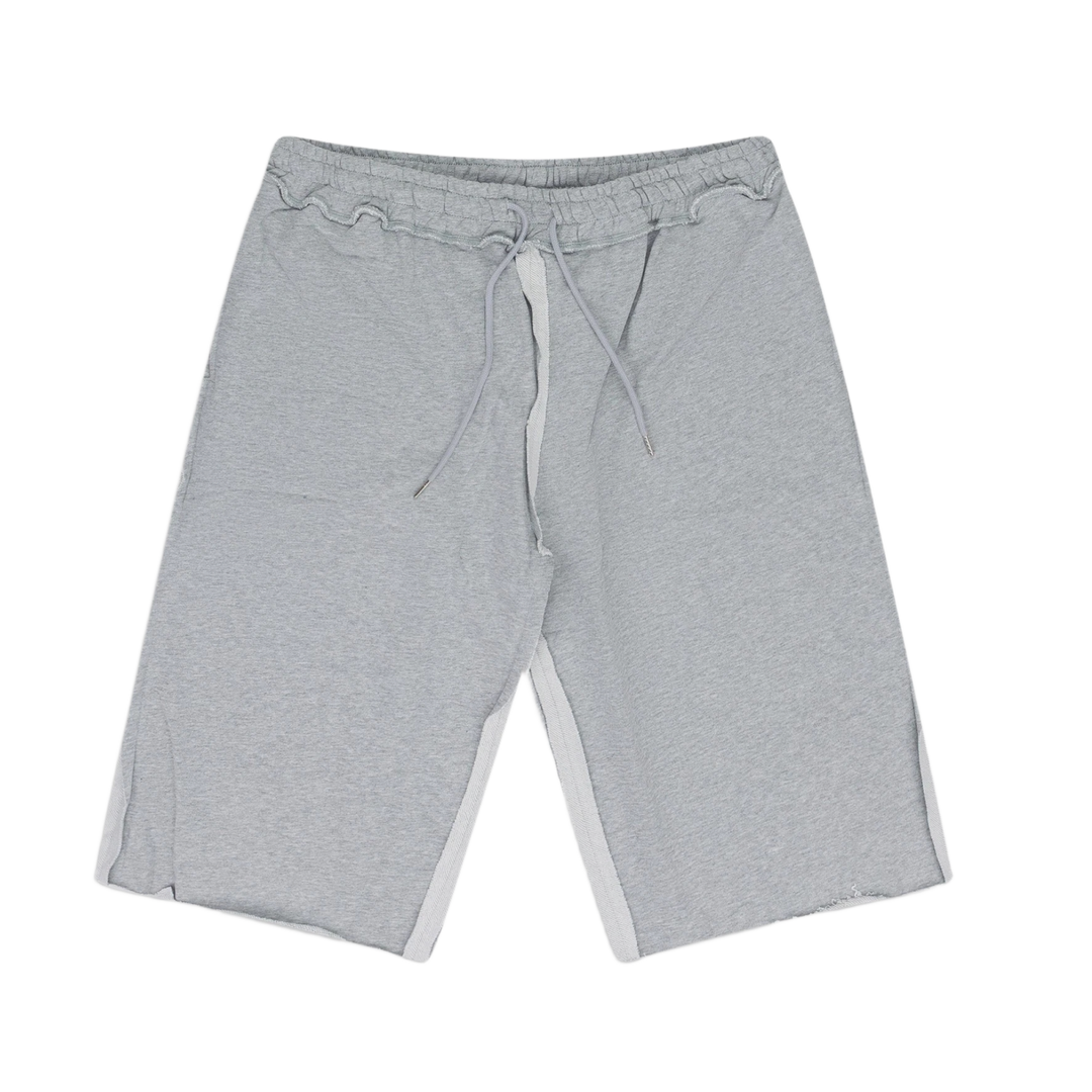 Greedy Unit 'Multi-Tag' Sweat Shorts