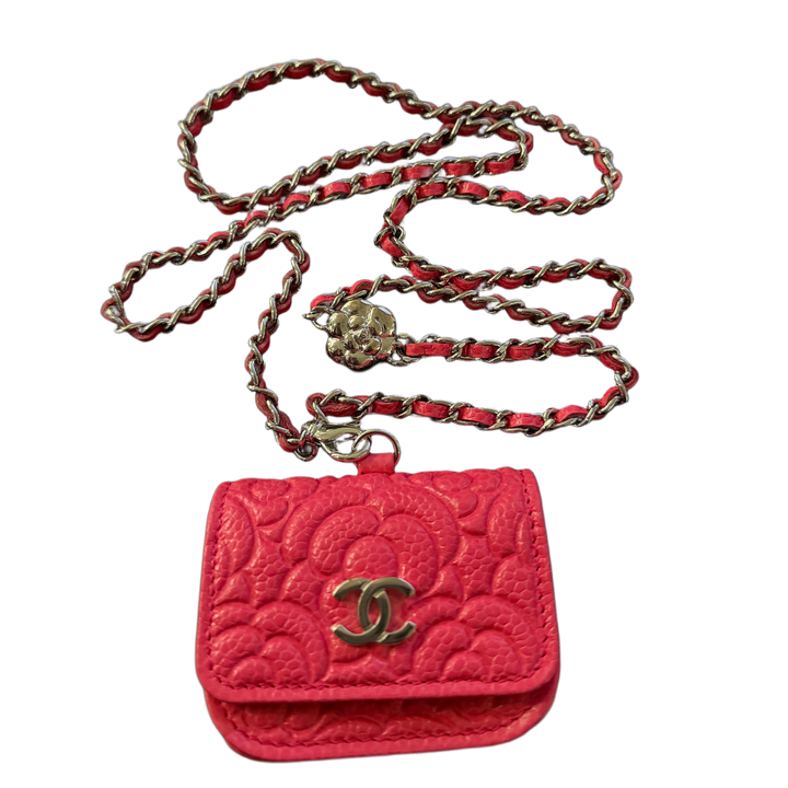Chanel CC Logo &