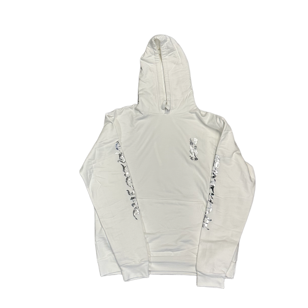Chrome Hearts &