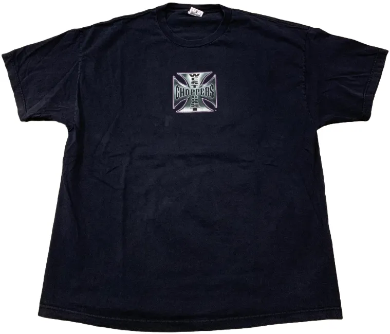 West Coast Chopper &