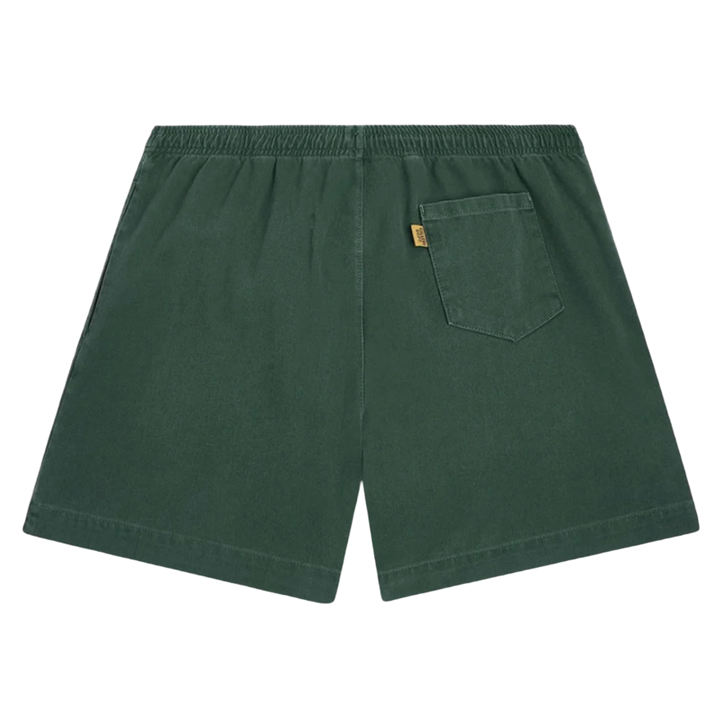 Gallery Dept. 'Green Yellow' Zuma Shorts