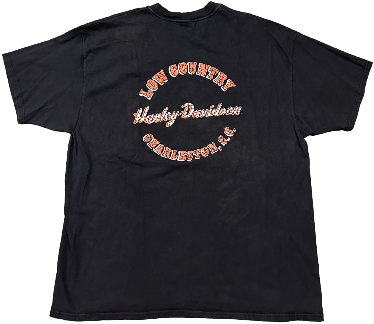 Harley Davidson &