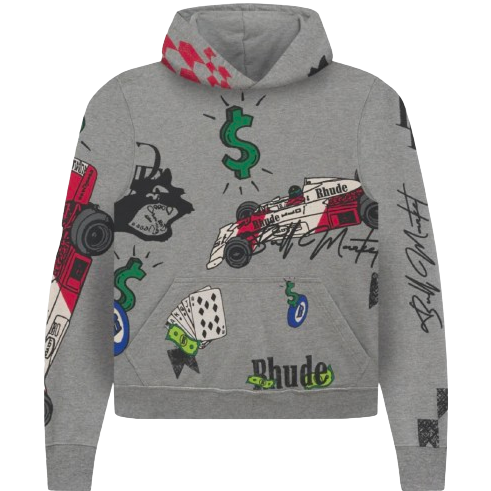 Rhude &