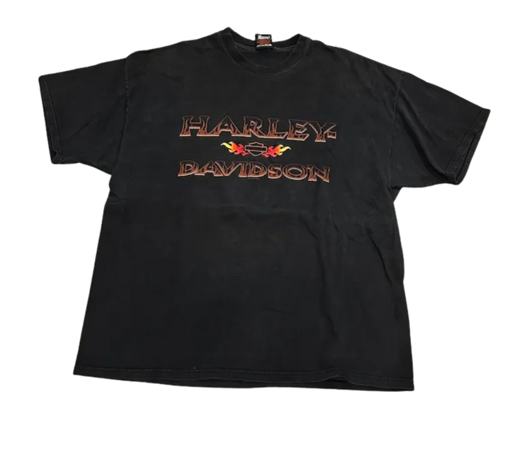 Harley Davidson &