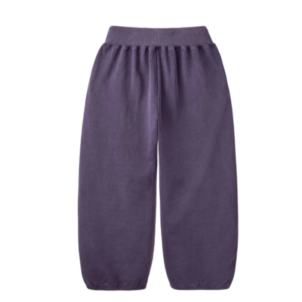 Gold+Vintage Gallery Raspberry Hills 'Purple' Vintage Beach Sweatpants