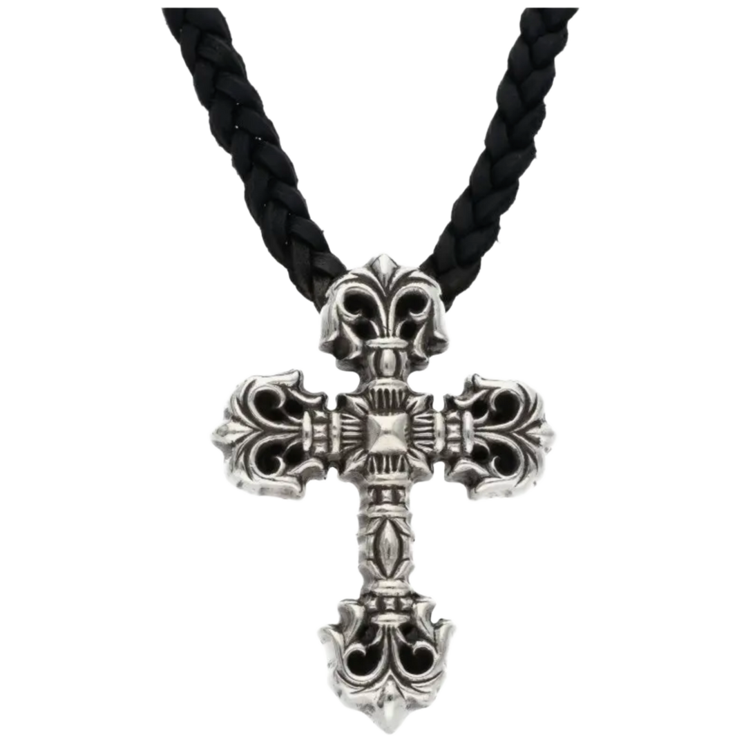 Chrome Hearts &