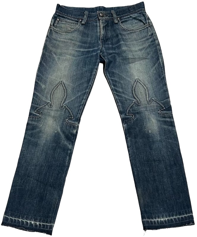 Chrome Hearts &