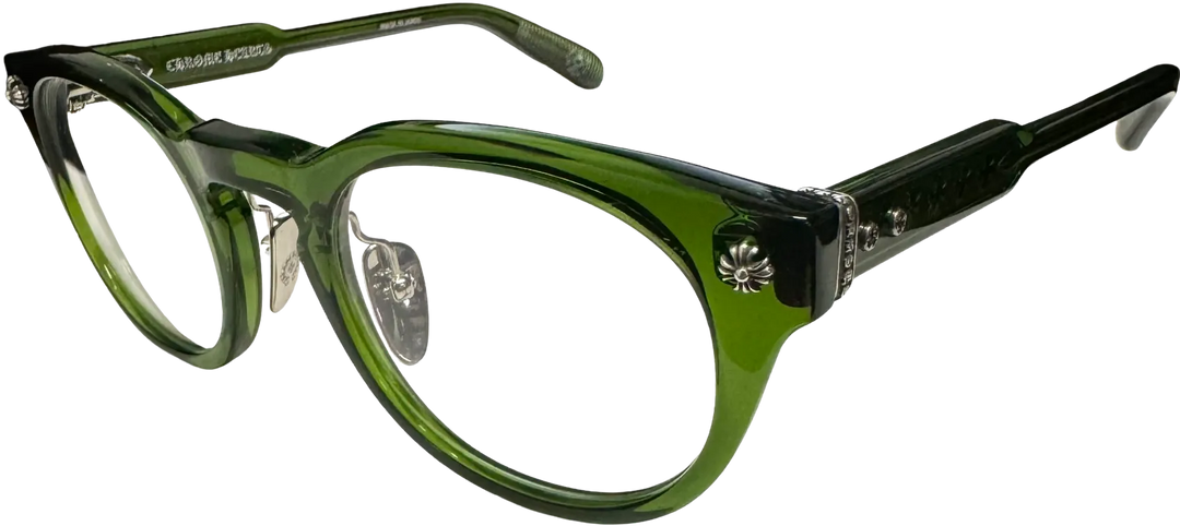 Chrome Hearts &