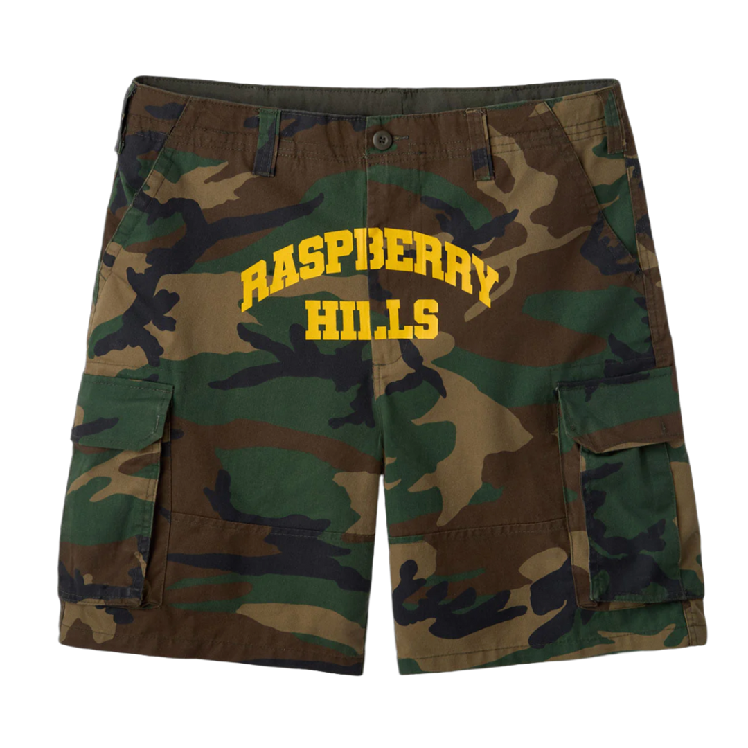 Gold+Vintage Gallery Raspberry Hills &