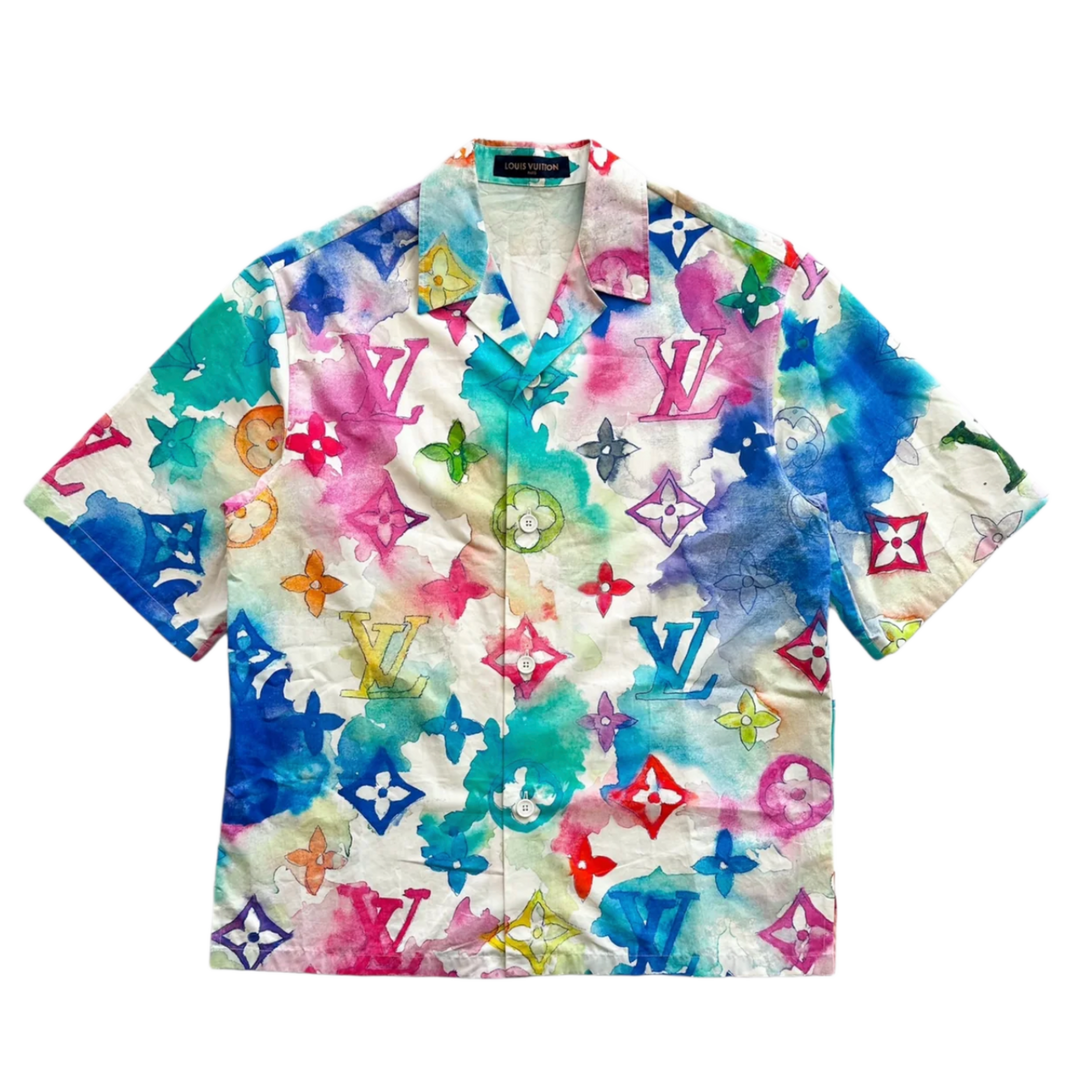 Louis Vuitton &