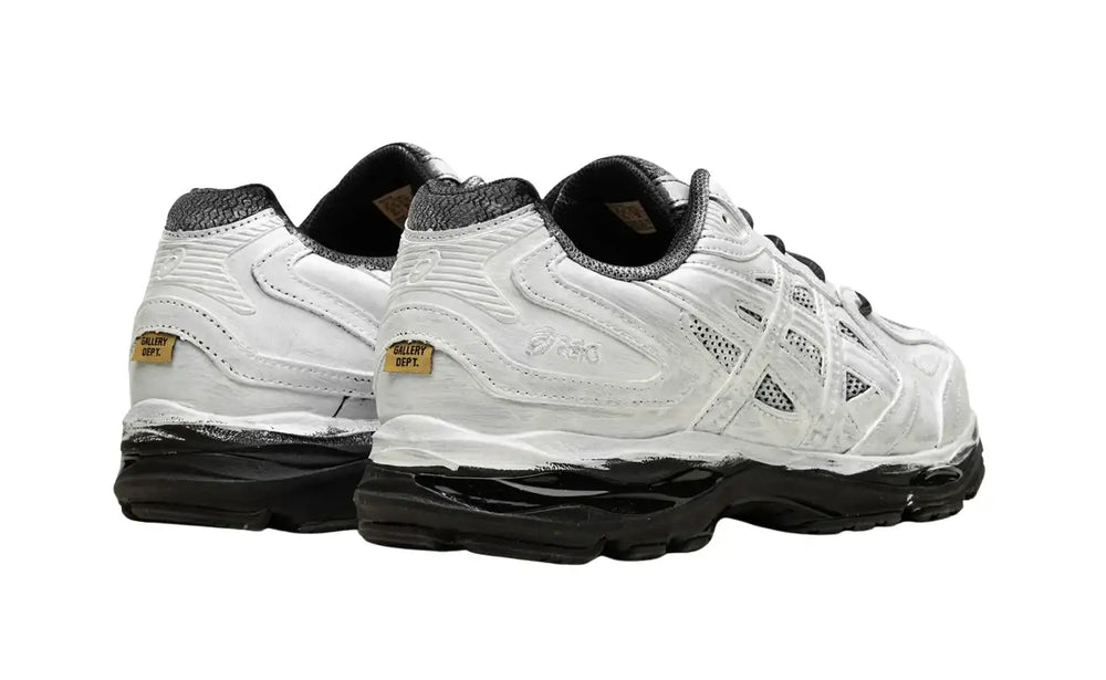 Gallery Dept. x Asics Gel-K1011 'Mental Energy Painted'