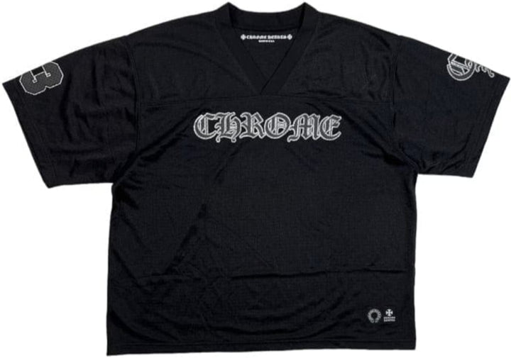 Chrome Hearts &
