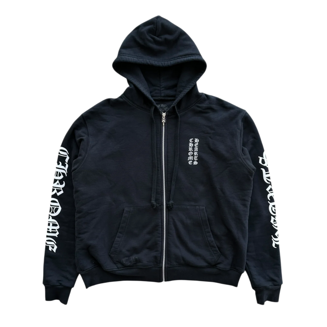 Chrome Hearts &