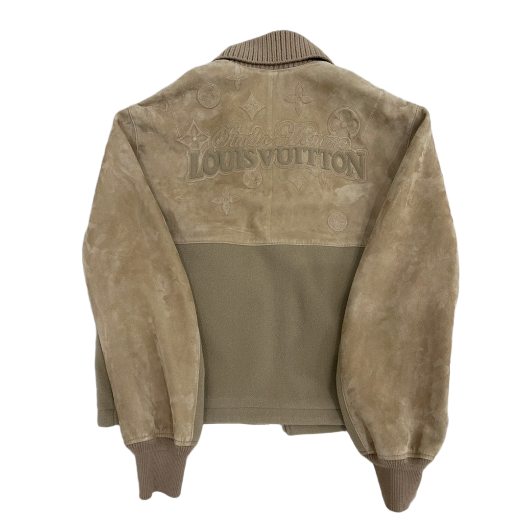Louis Vuitton &
