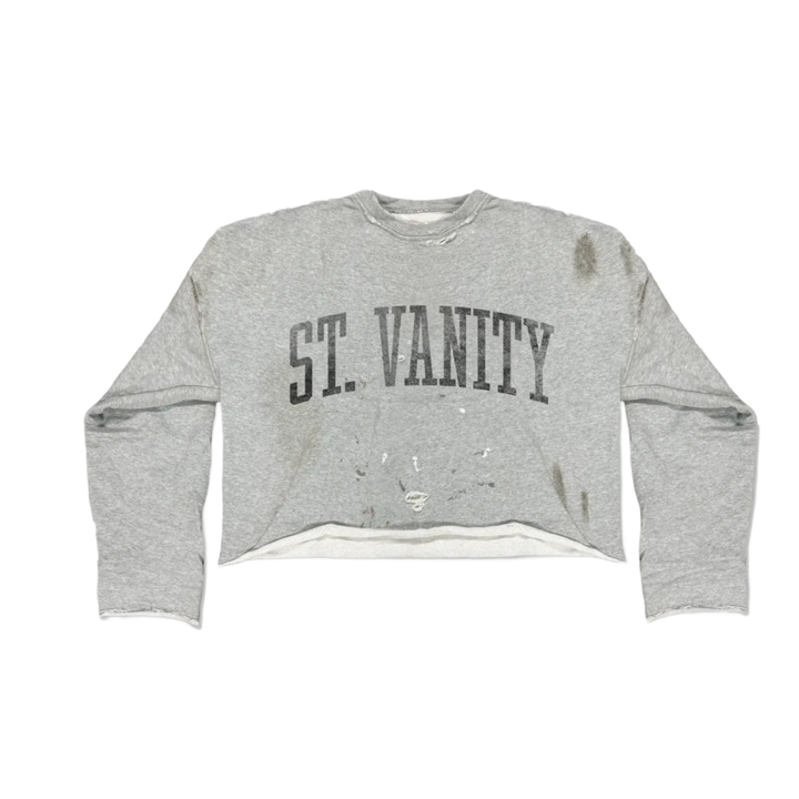 Saint Vanity &