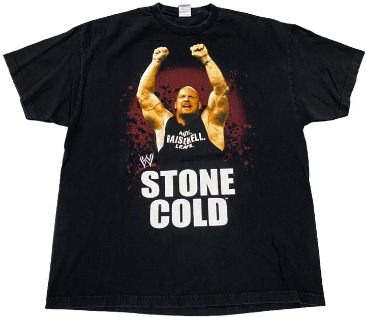 Stone Cold &