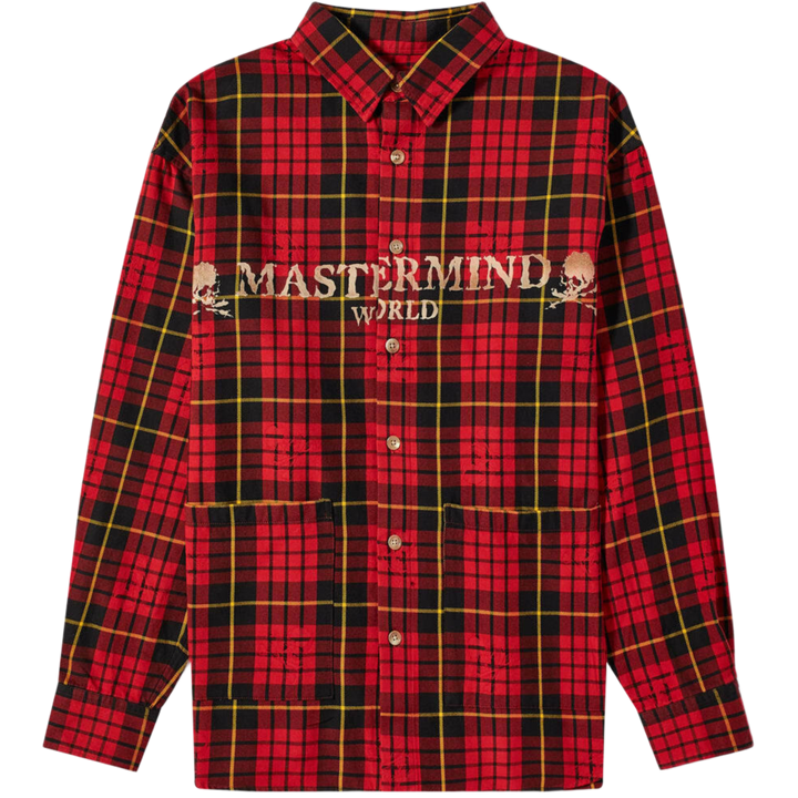 Mastermind World &