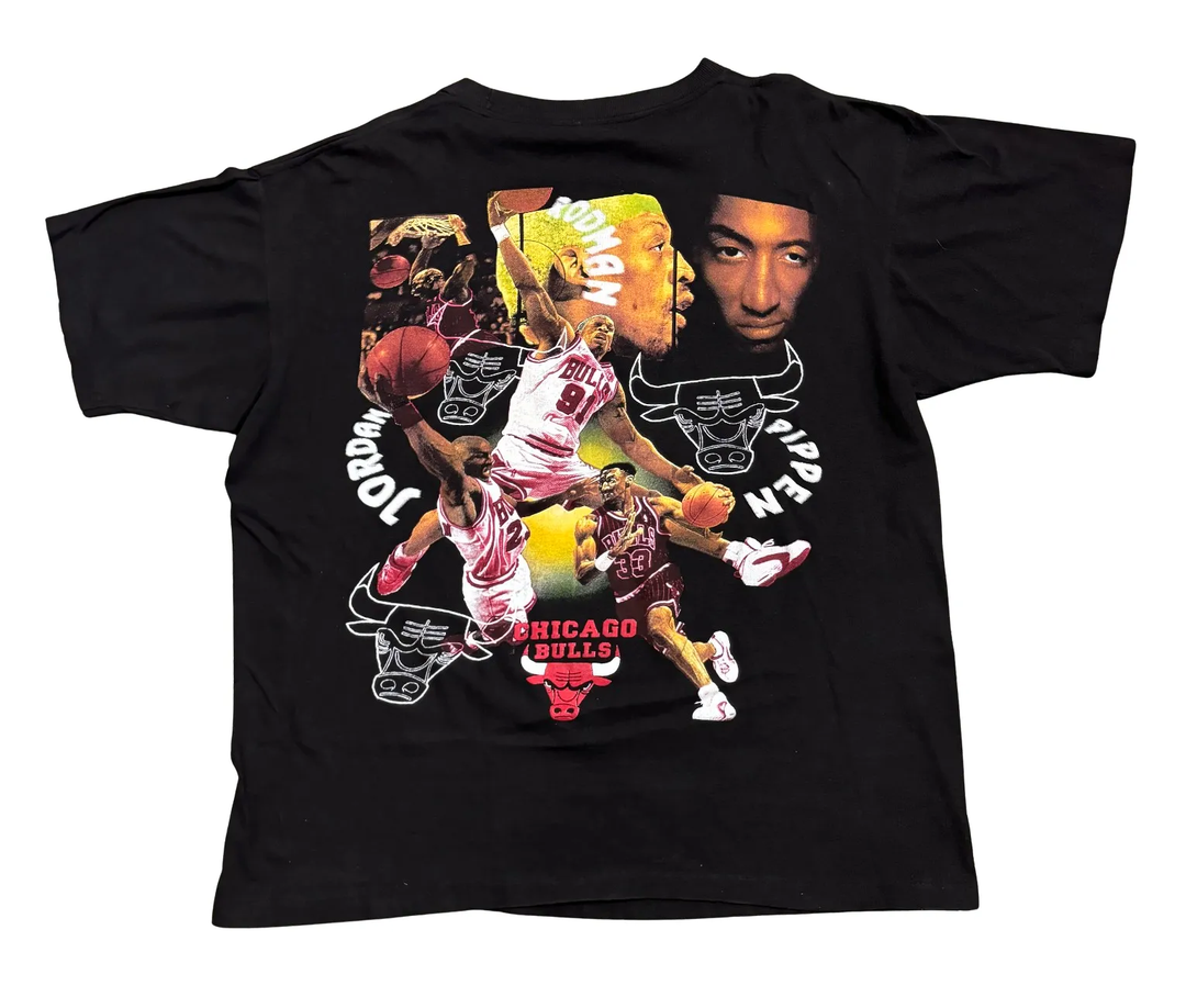 Chicago Bulls &