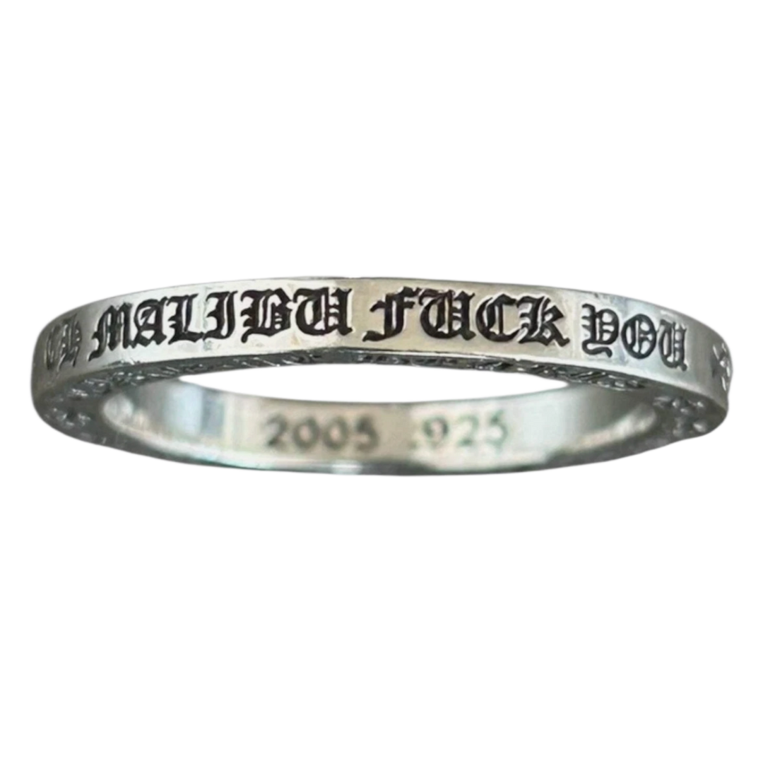 Chrome Hearts &