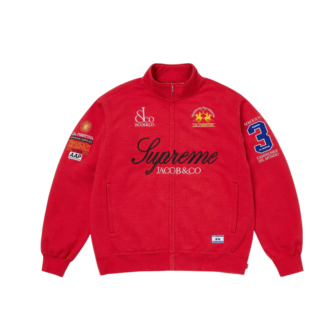 Supreme &