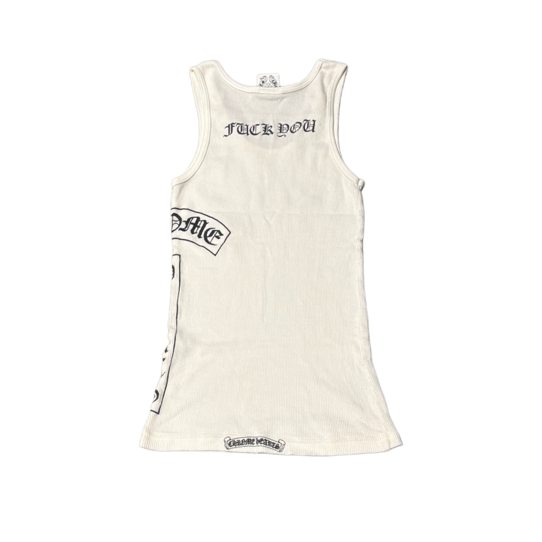 Chrome Hearts &