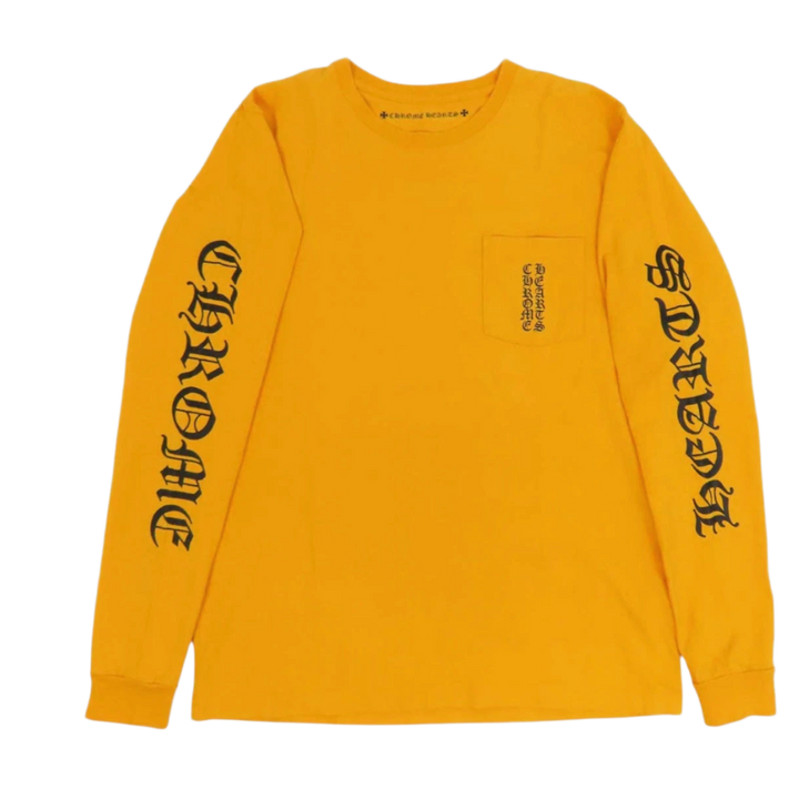 Chrome Hearts &