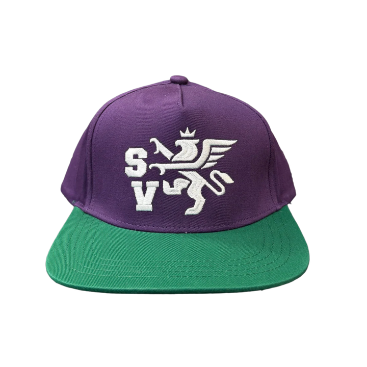 Saint Vanity &