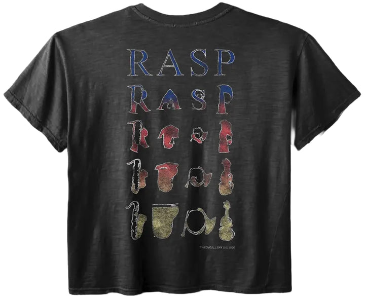 Gold+Vintage Raspberry Hills &