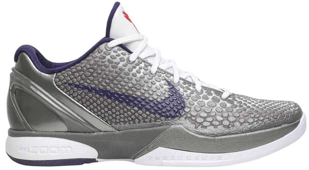 Nike Kobe 6 &
