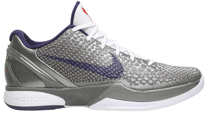 Nike Kobe 6 &
