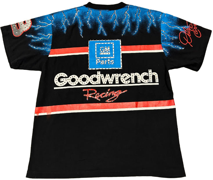 Dale Earnhardt &