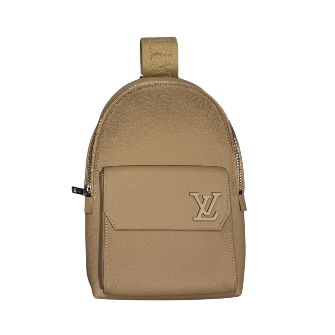 Louis Vuitton &