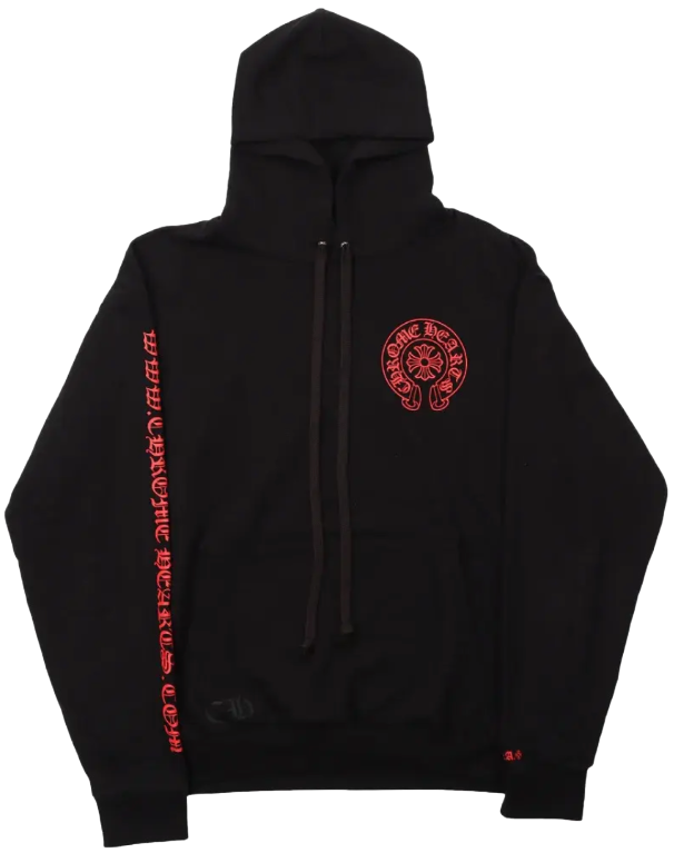 Chrome Hearts &