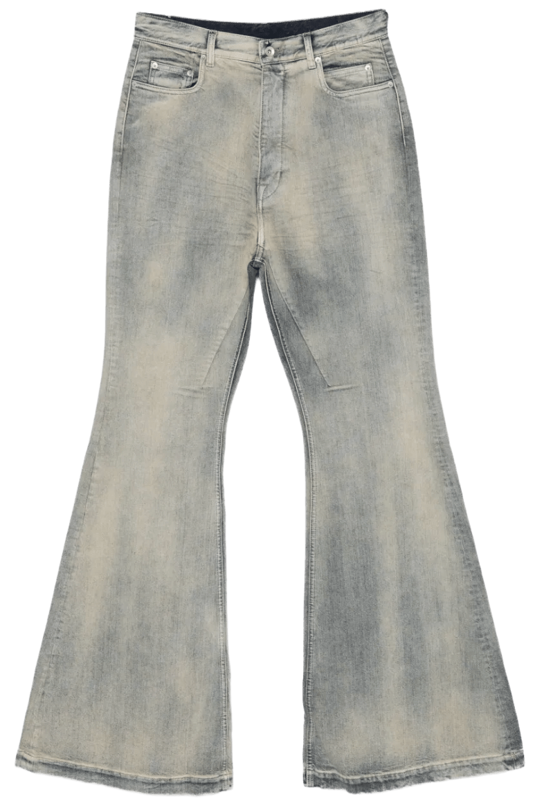 Rick Owens DRKSHDW &
