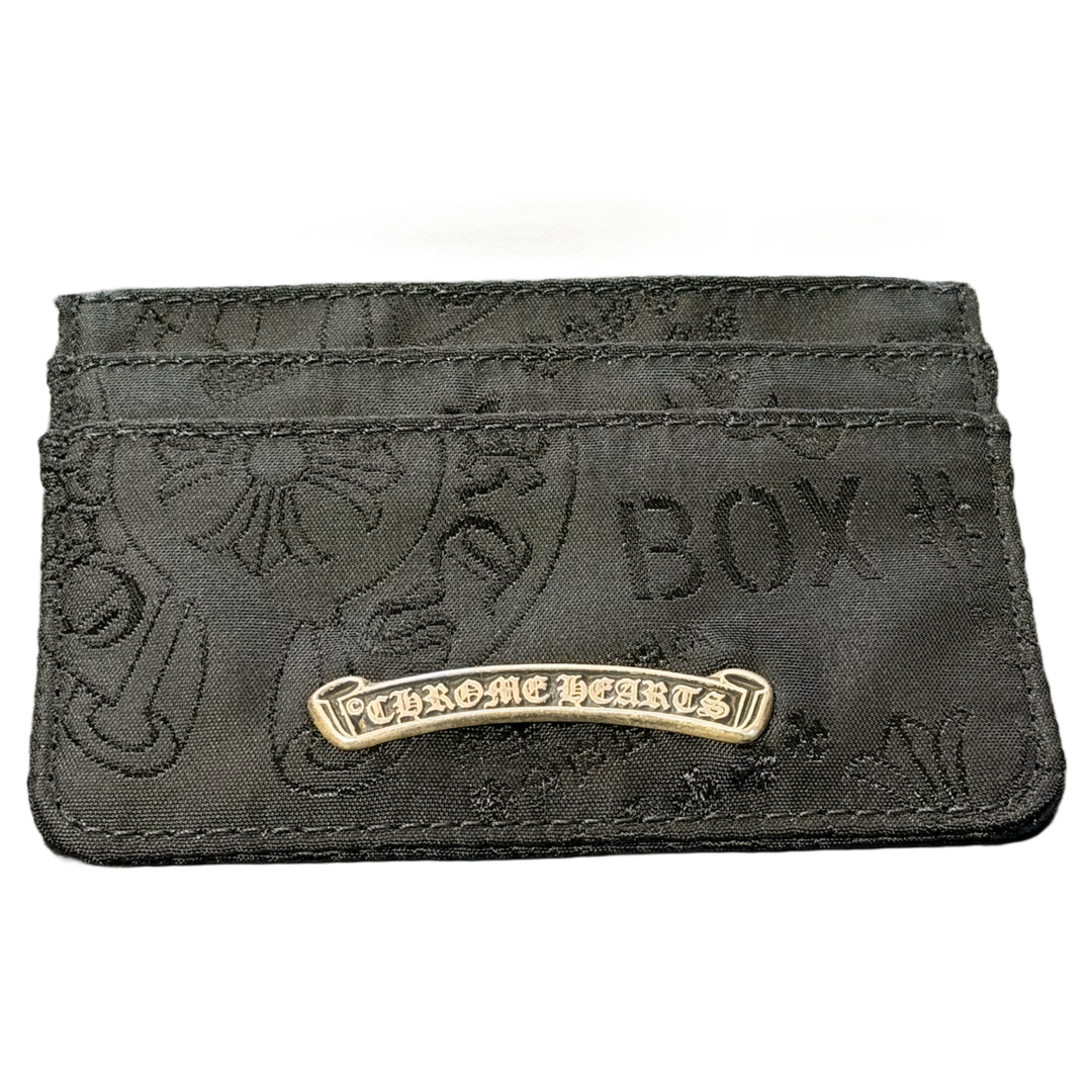Chrome Hearts &