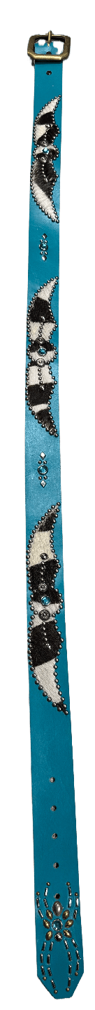 Studded &
