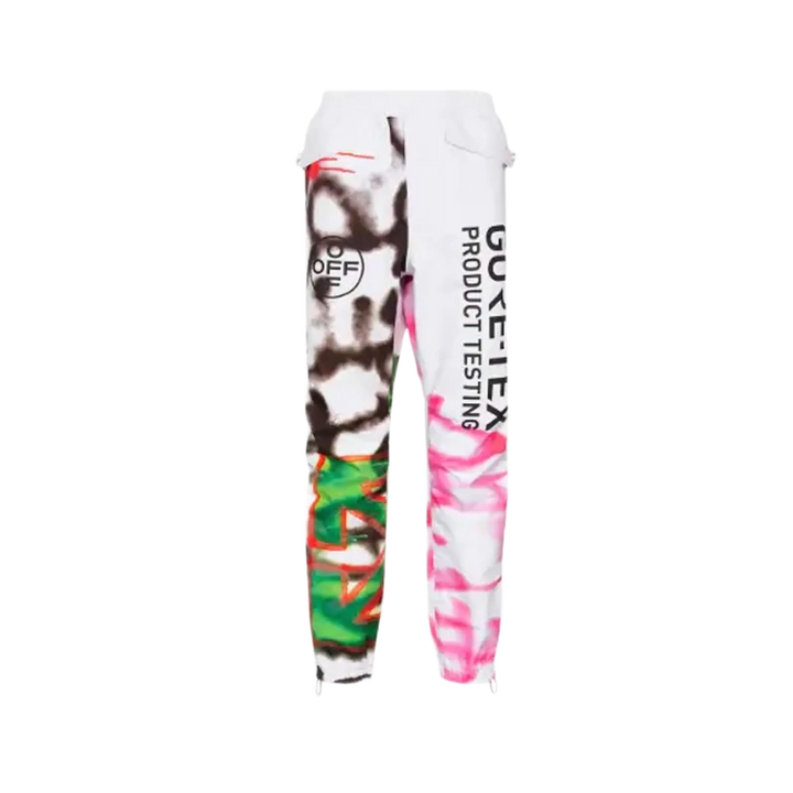 Off-White GORE-TEX &