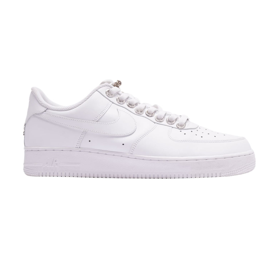 Chrome Hearts X Nike &