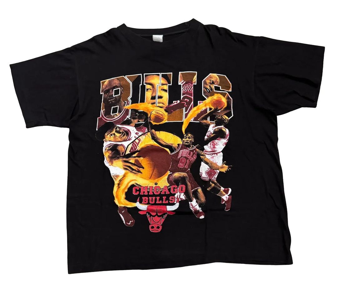Chicago Bulls &