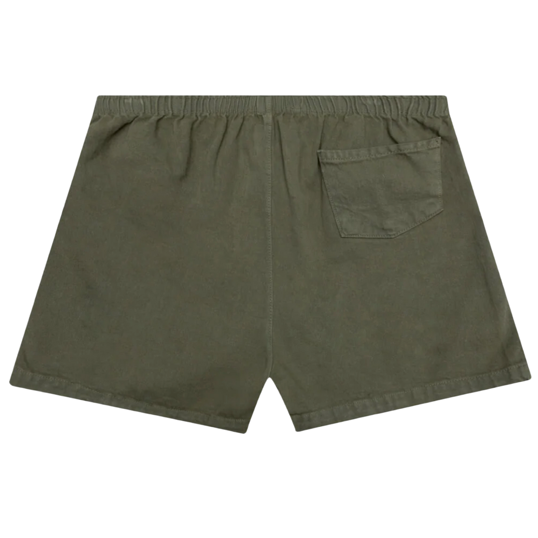 Gallery Dept 'Olive' Zuma Shorts