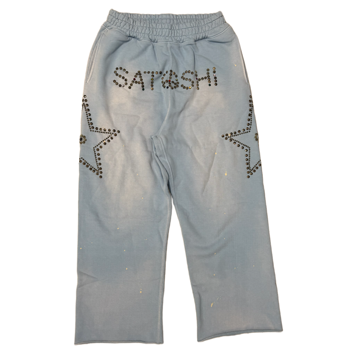 Satoshi Nakamoto &