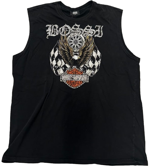 Bossi &