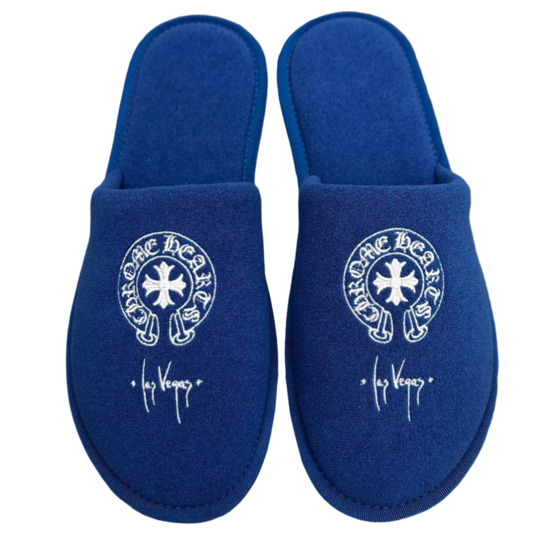 Chrome Hearts &