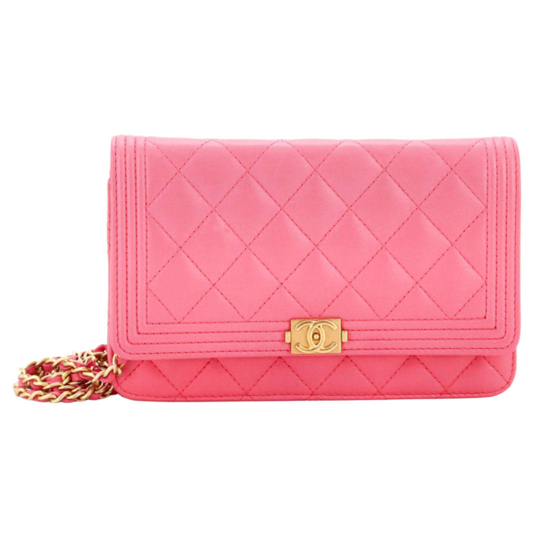 Chanel &