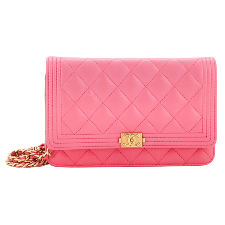 Chanel &