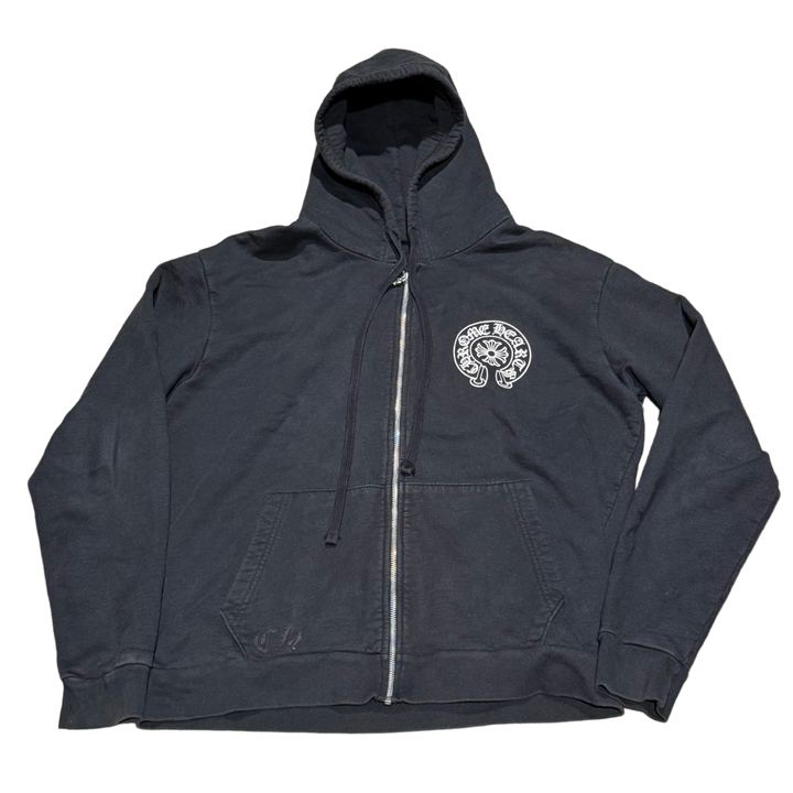 Chrome Hearts &