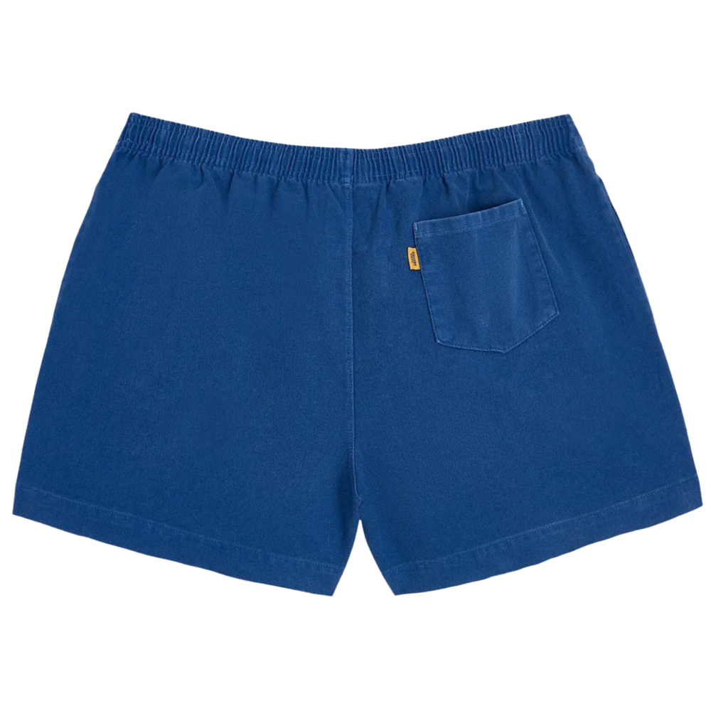 Gallery Dept. 'Logo' Zuma Blue Shorts
